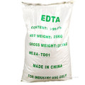 Supply First Grade Ethylenediaminetetra Acetic Acid / EDTA Acid 99% Purity